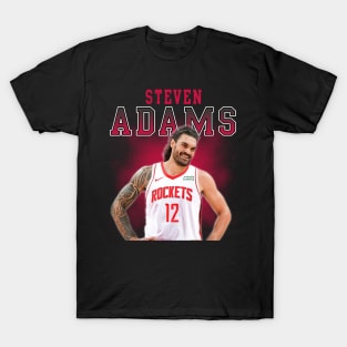 Steven Adams T-Shirt